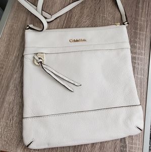 Calvin Klein Crossbody *Mint Condition*